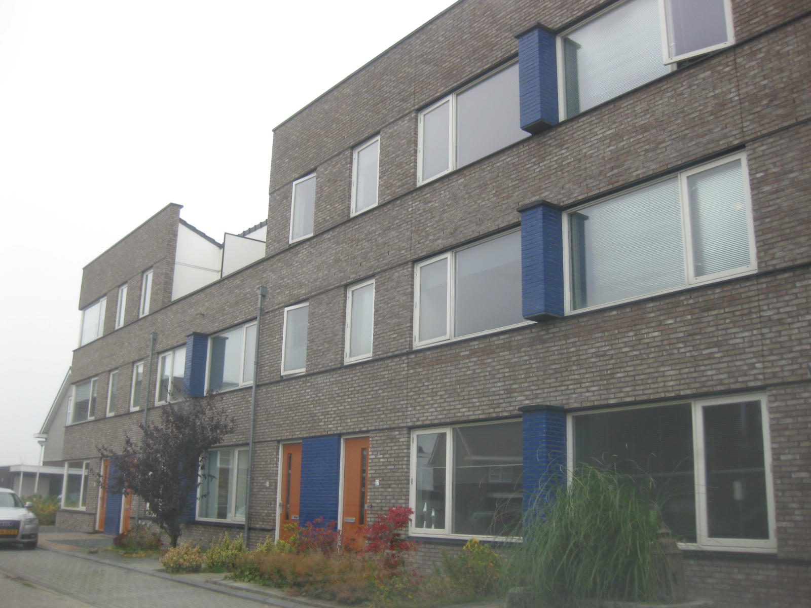 Boslelie 22, 9408 Assen, Nederland