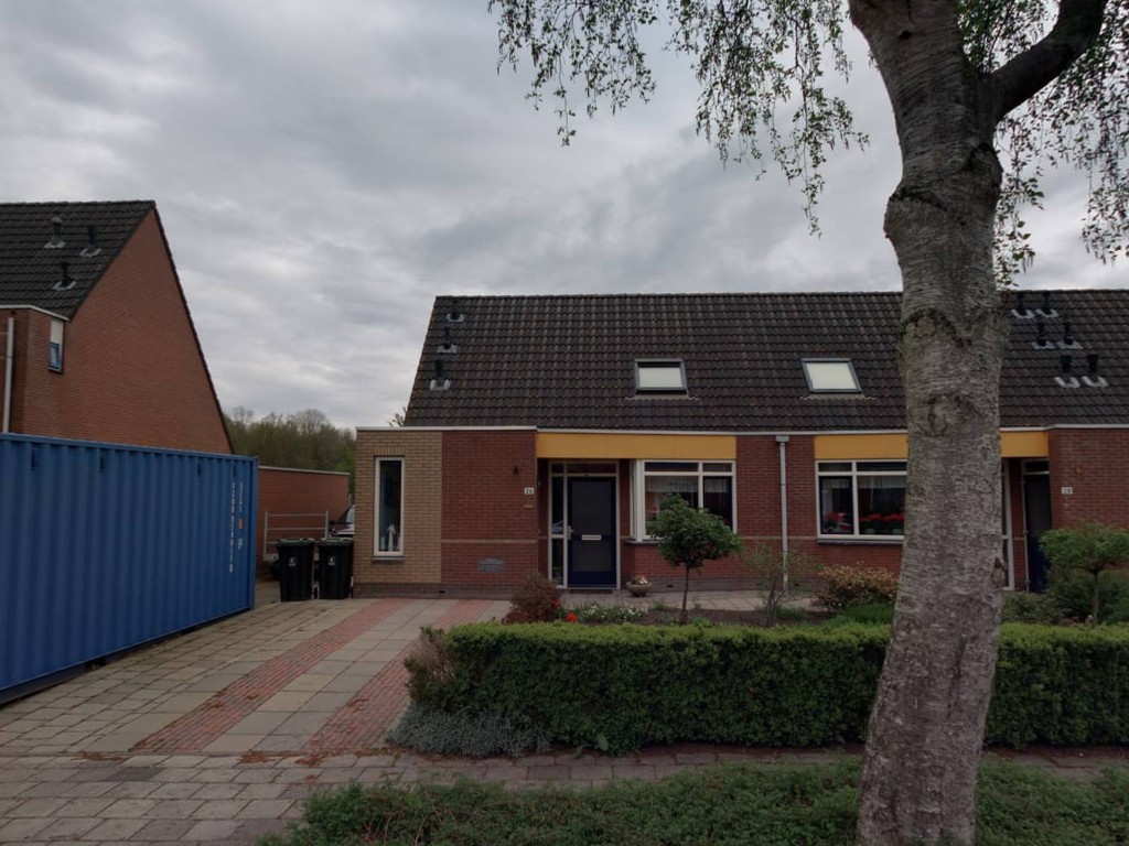 Noorderweg 26