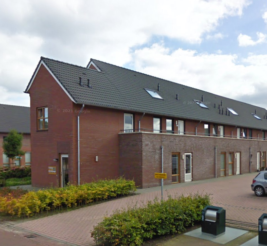 Reint Dijkemastraat 129, 9628 CW Siddeburen, Nederland