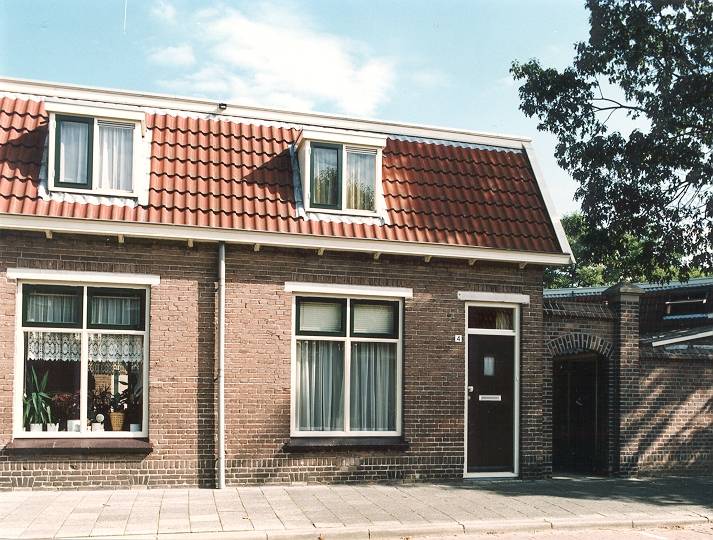 Ceintuurbaan 4, 7941 LT Meppel, Nederland