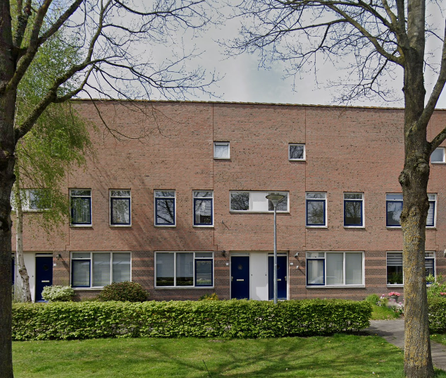 Alexander Dubcekweg 55, 9403 XB Assen, Nederland