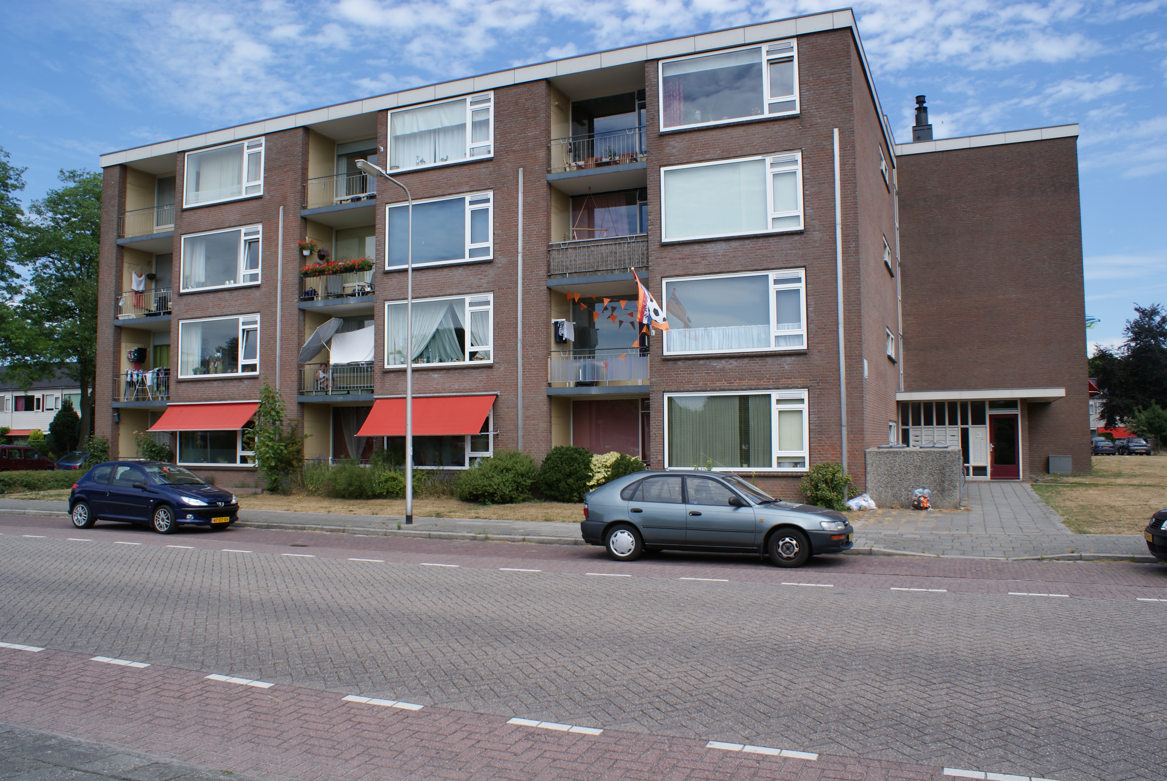 Zuiderlaan 24, 7944 EG Meppel, Nederland