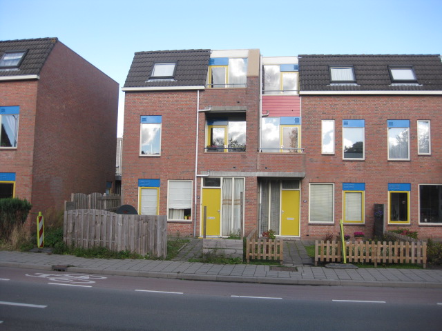 Weiersstraat 28, 9401 EV Assen, Nederland