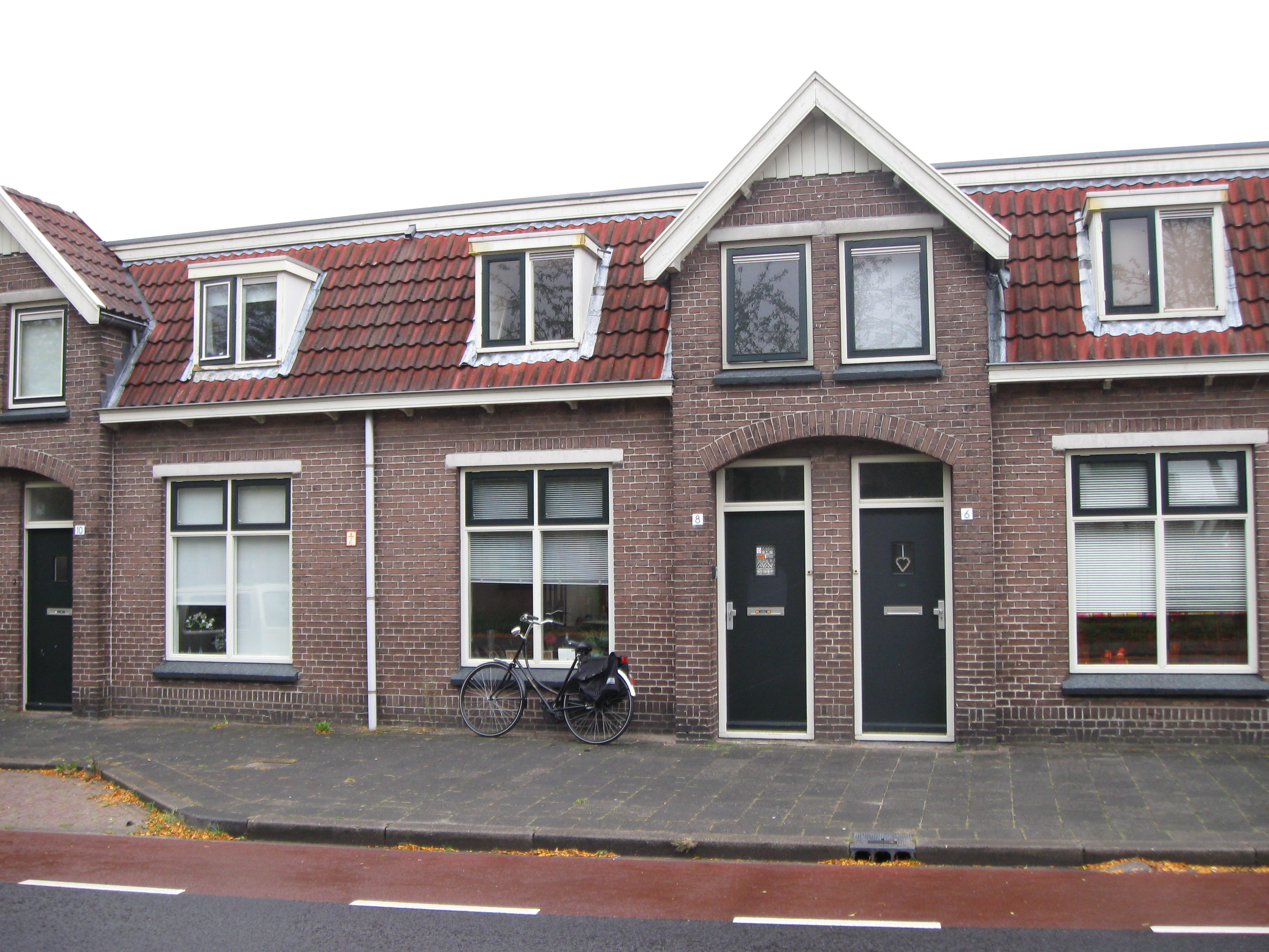 Ceintuurbaan 8, 7941 LT Meppel, Nederland