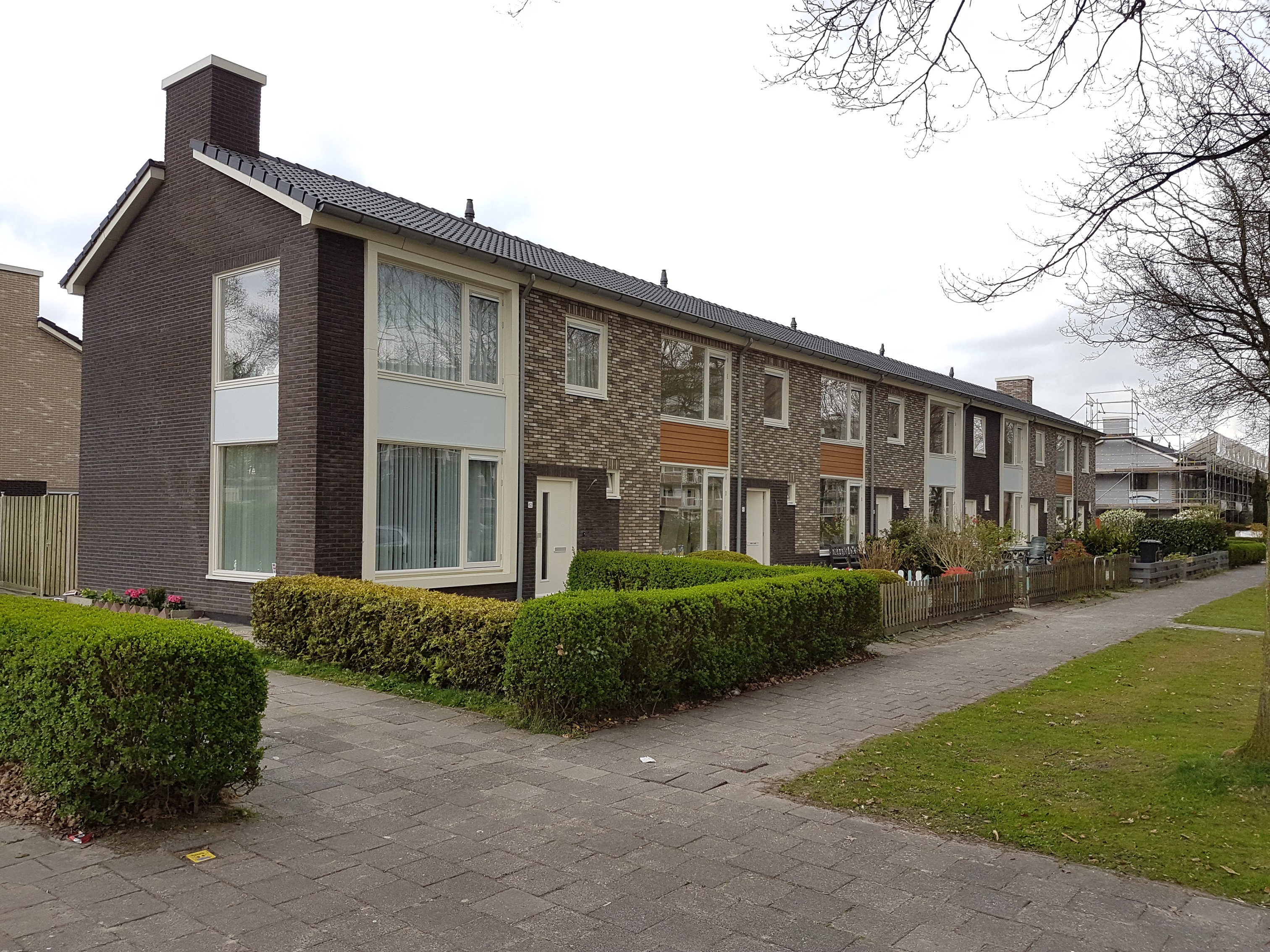 Maria in Campislaan 22, 9406 JH Assen, Nederland