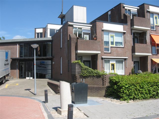 Irisstraat 21