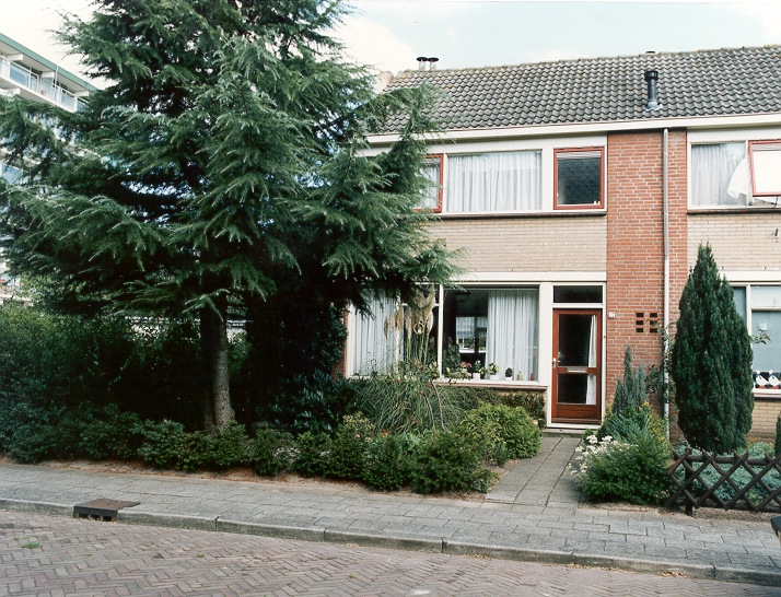 B. Van der Helststraat 25, 7944 XP Meppel, Nederland