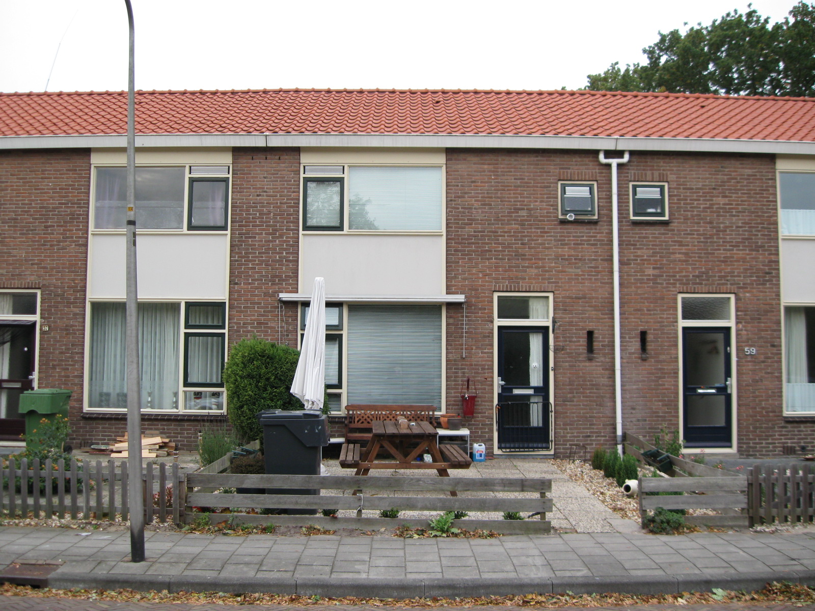 Burgemeester Mackaystraat 58