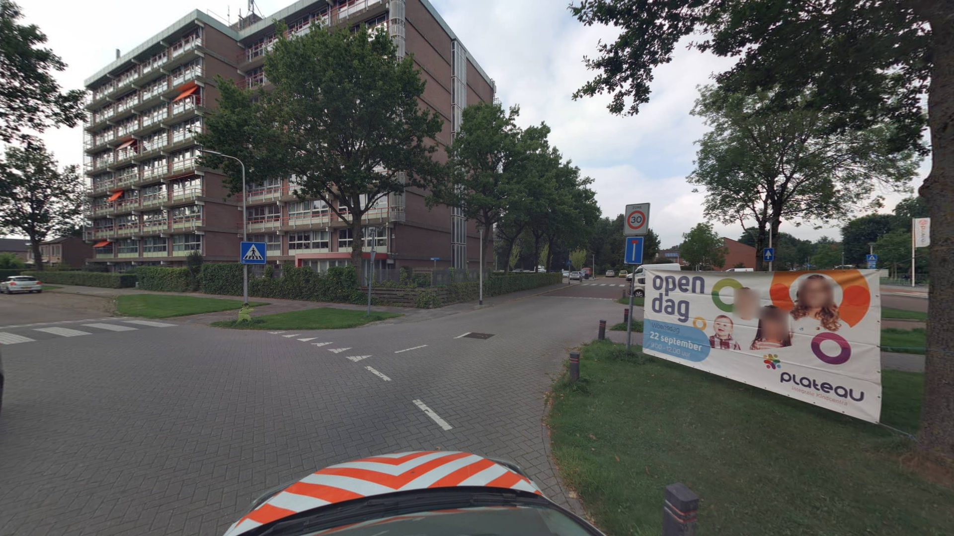 Amstelstraat 135, 9406 TD Assen, Nederland