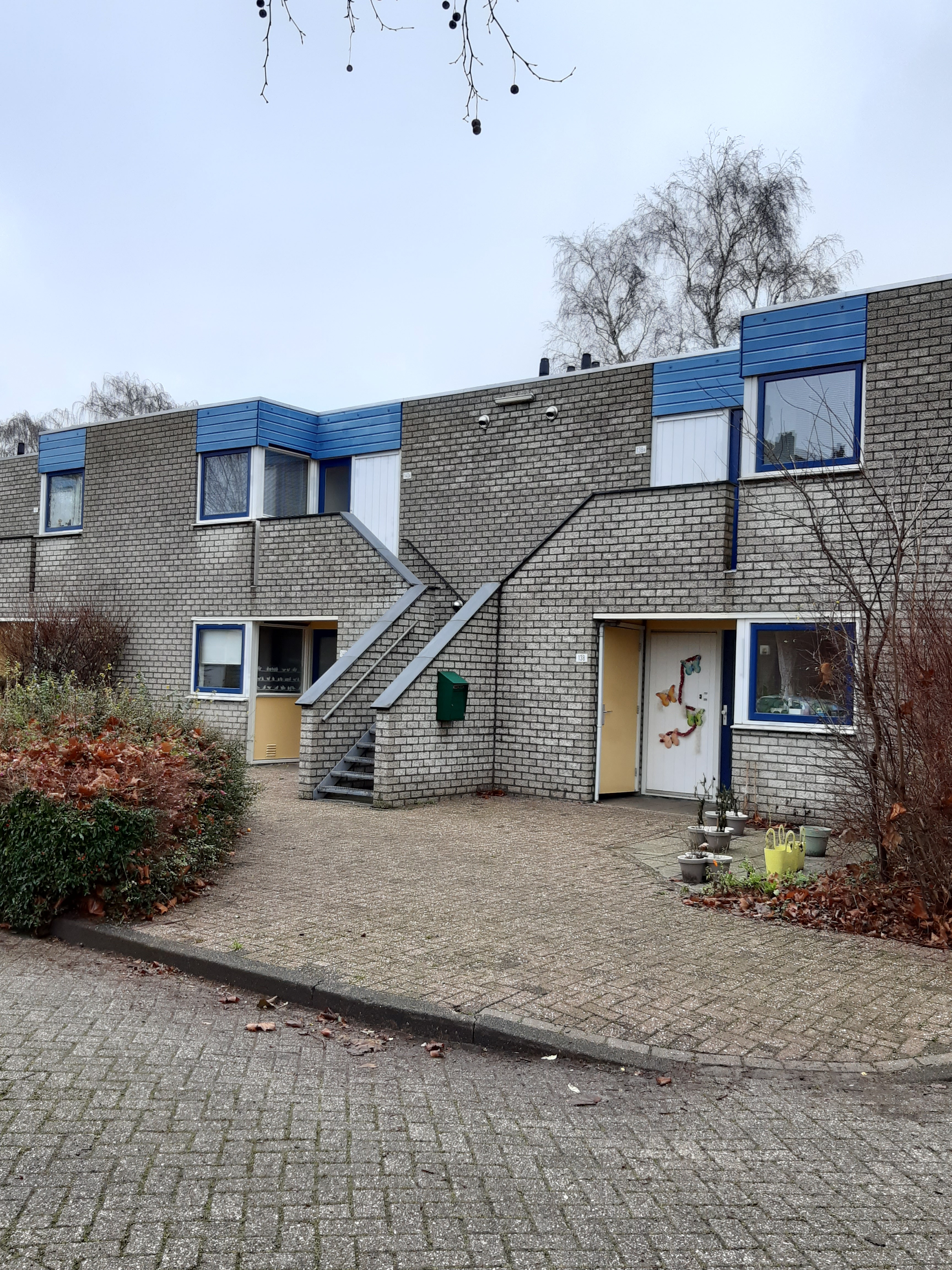 Herenslagen 150, 8332 AW Steenwijk, Nederland