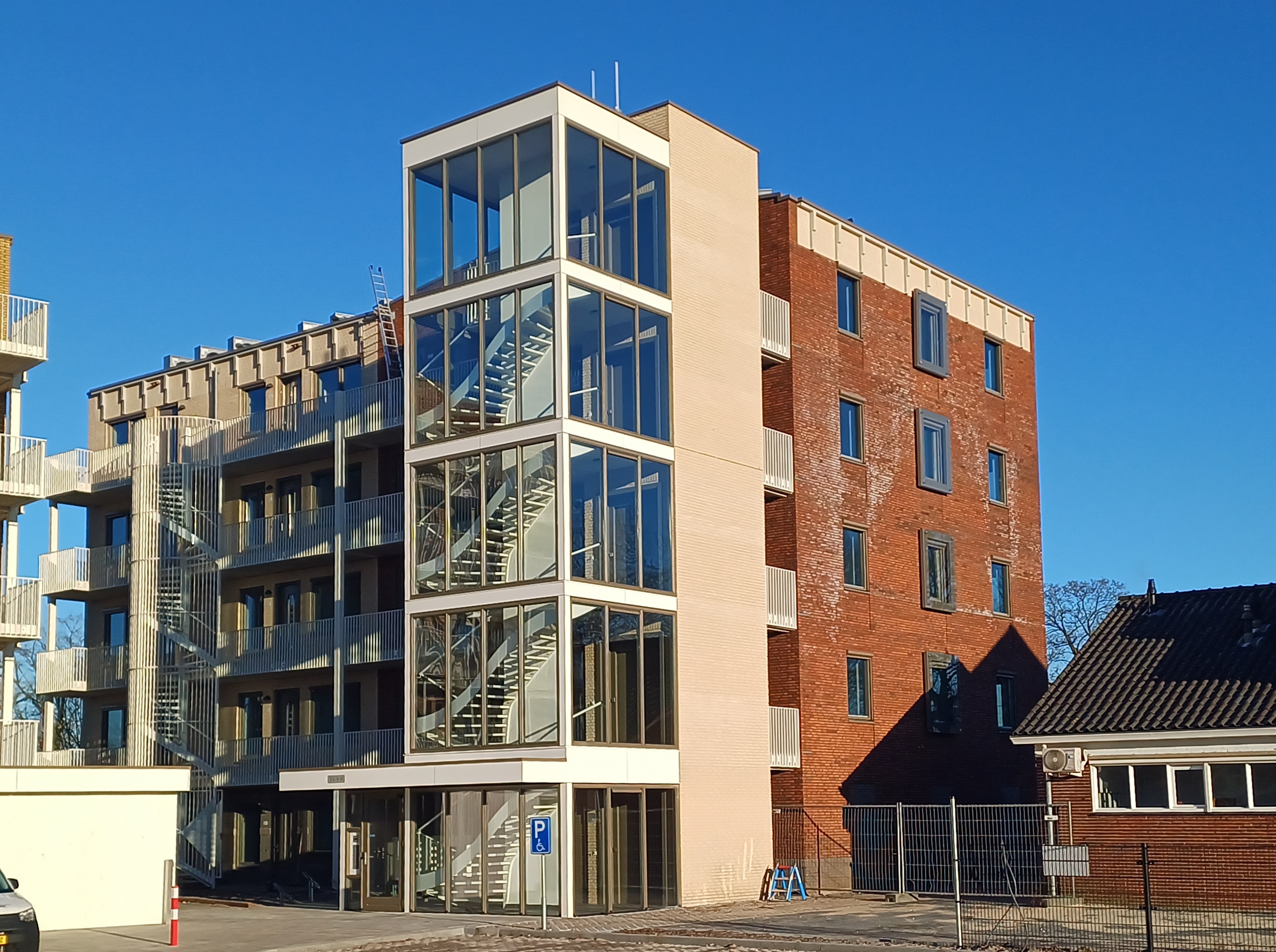 Meester W. Doornbosstraat 6, 7941 KH Meppel, Nederland