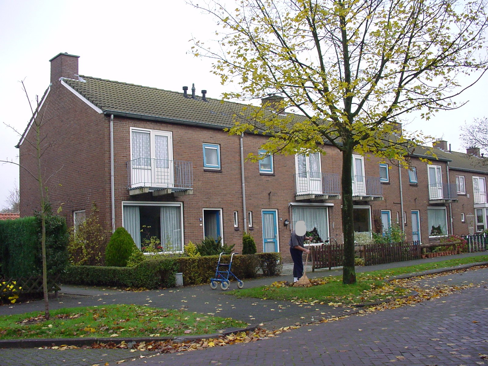 Amalia van Solmsstraat 15