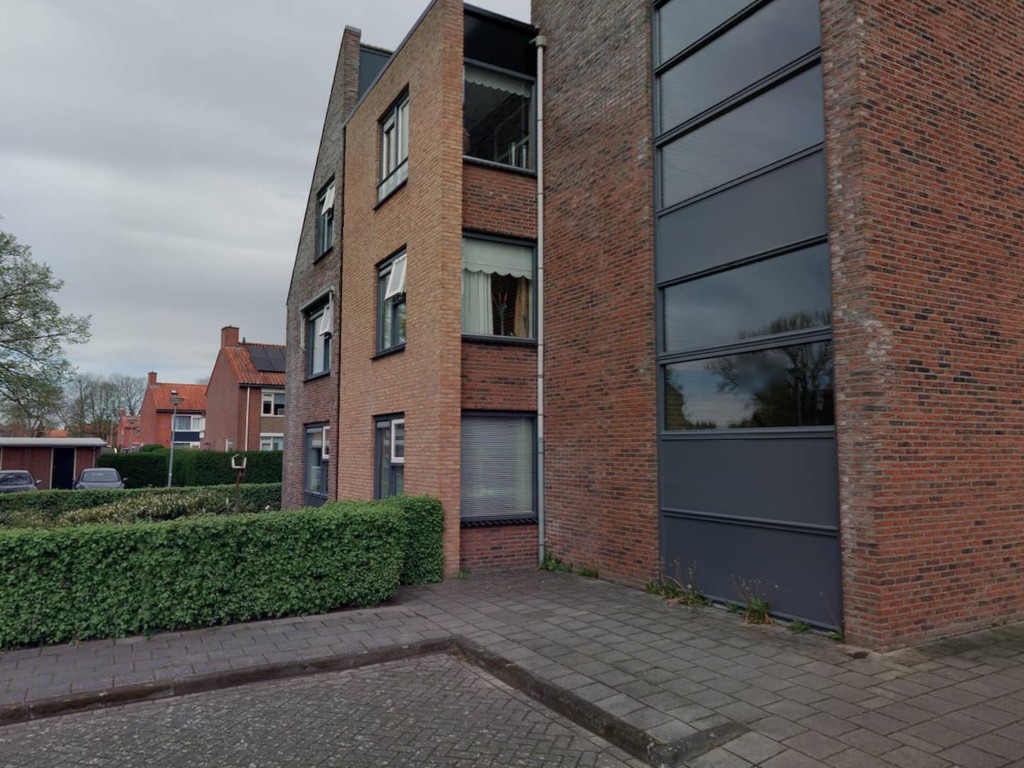 Klaproosstraat 119, 9611 GL Sappemeer, Nederland