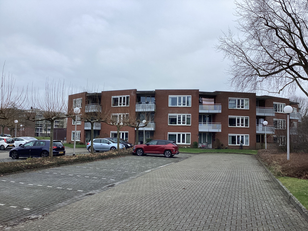 Cort van der Lindenstraat 216, 9402 ED Assen, Nederland