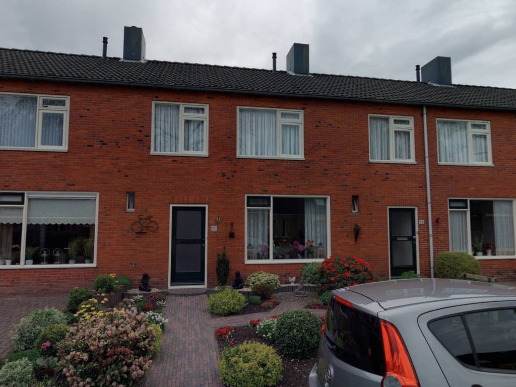 Noorderweg 37, 9628 BA Siddeburen, Nederland