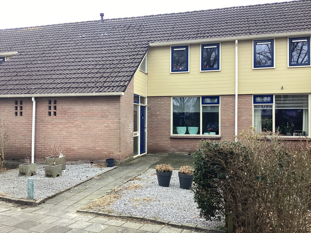 Raadhuislaan 32, 7948 BX Nijeveen, Nederland