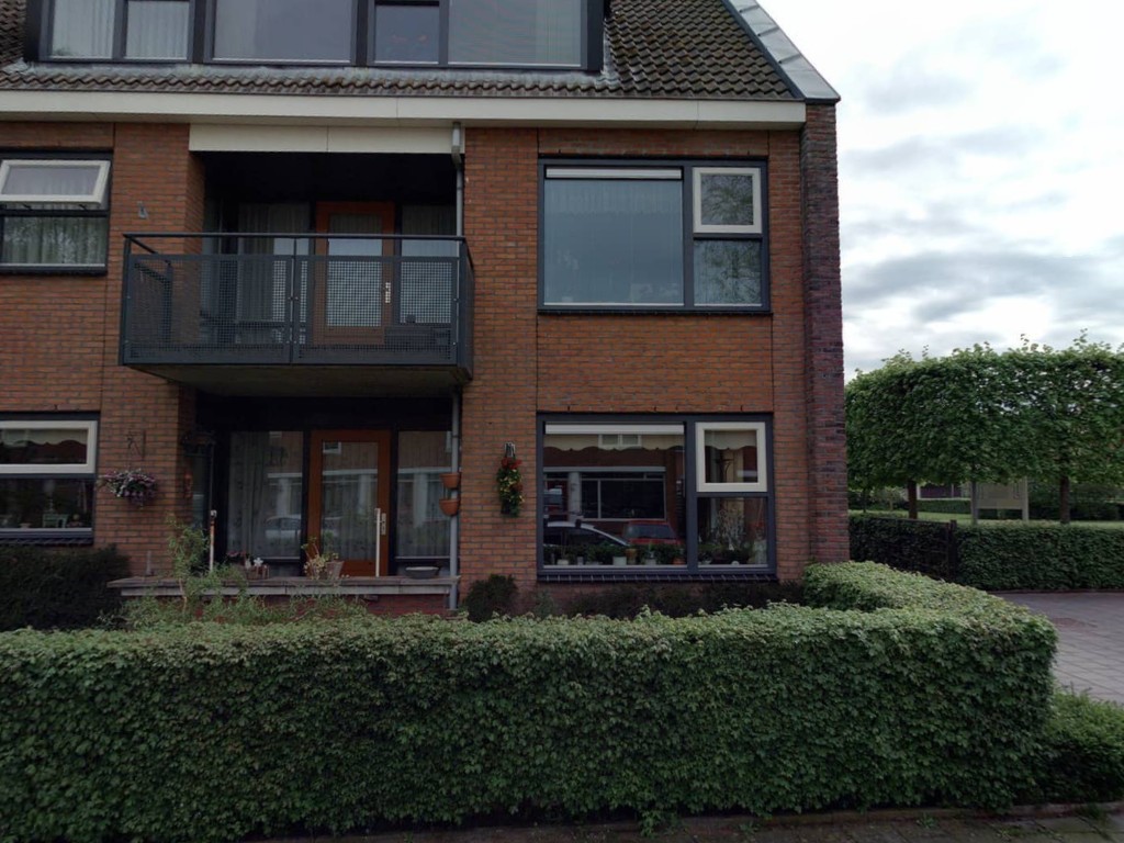 Klaproosstraat 3, 9611 GL Sappemeer, Nederland