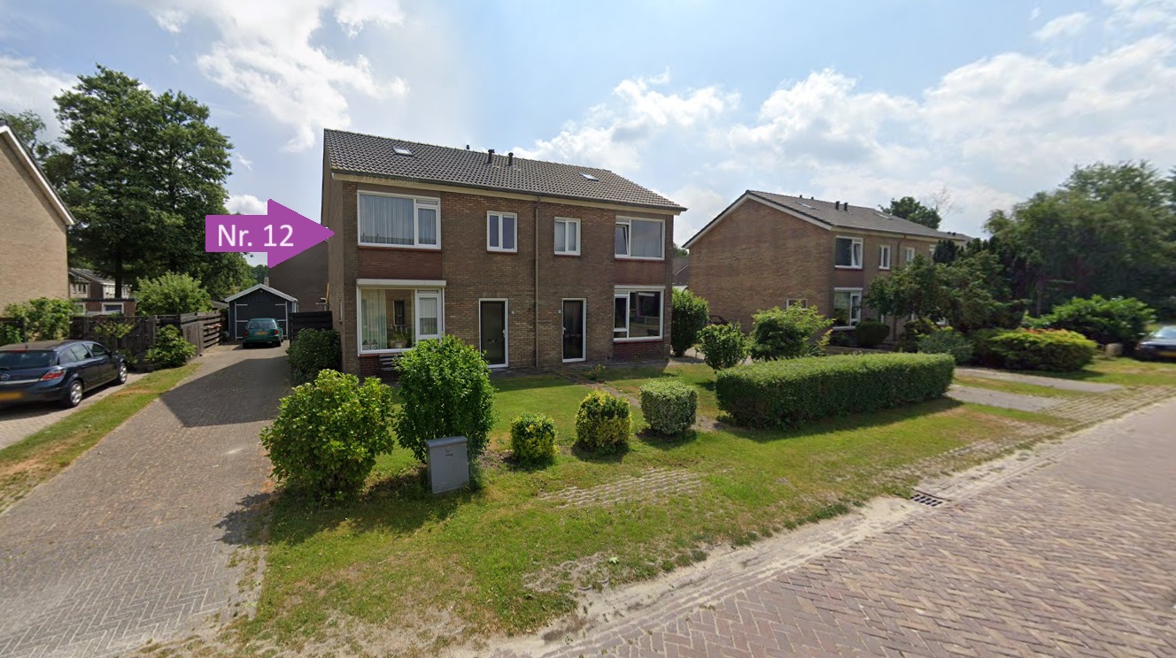 Dopheide 12, 7765 AR Weiteveen, Nederland