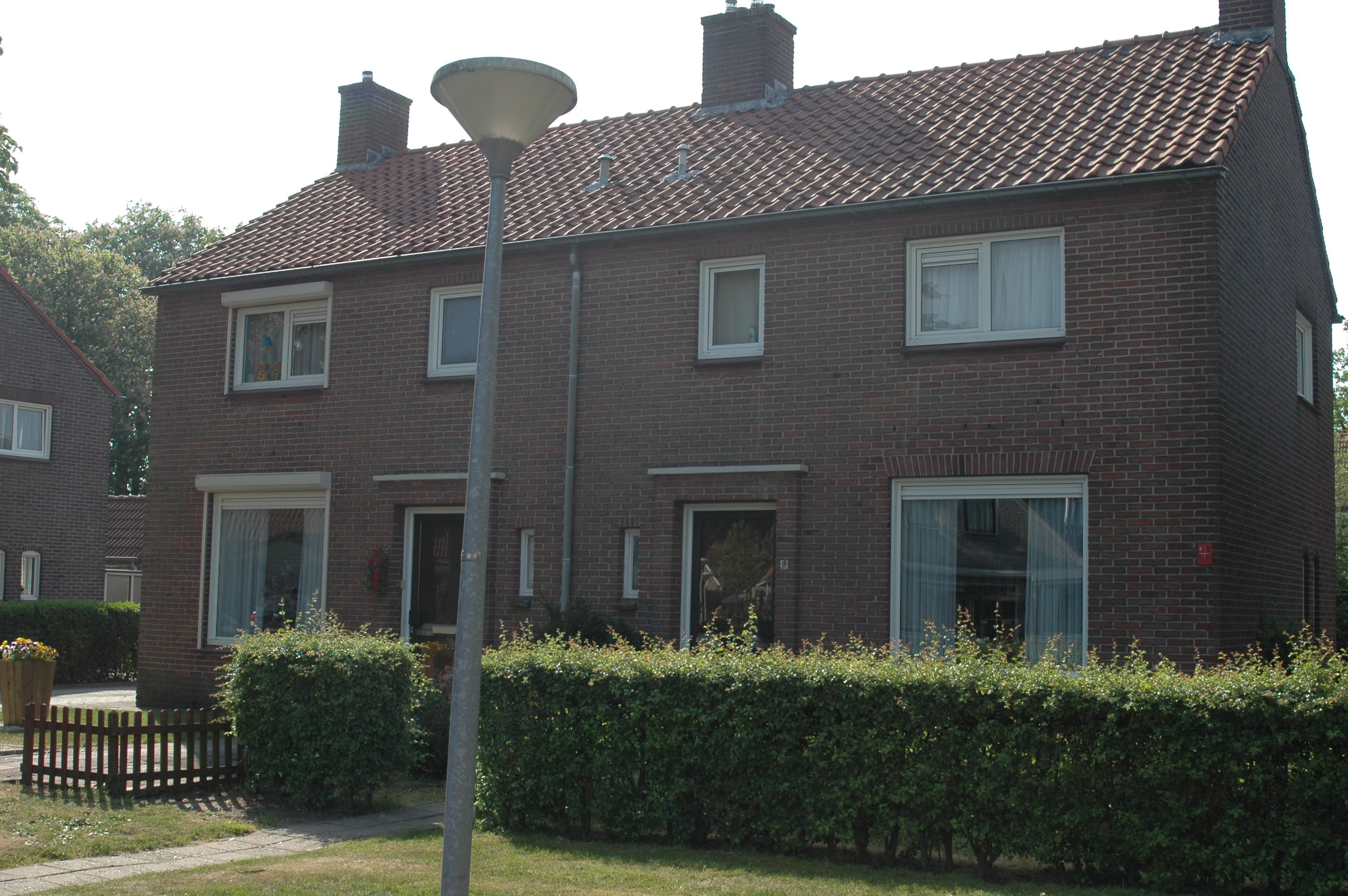 Prinses Beatrixlaan 14, 7742 VL Coevorden, Nederland