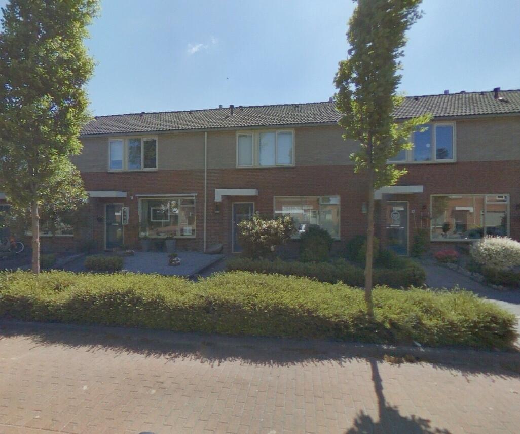 Lijsterlaan 98, 9411 JK Beilen, Nederland