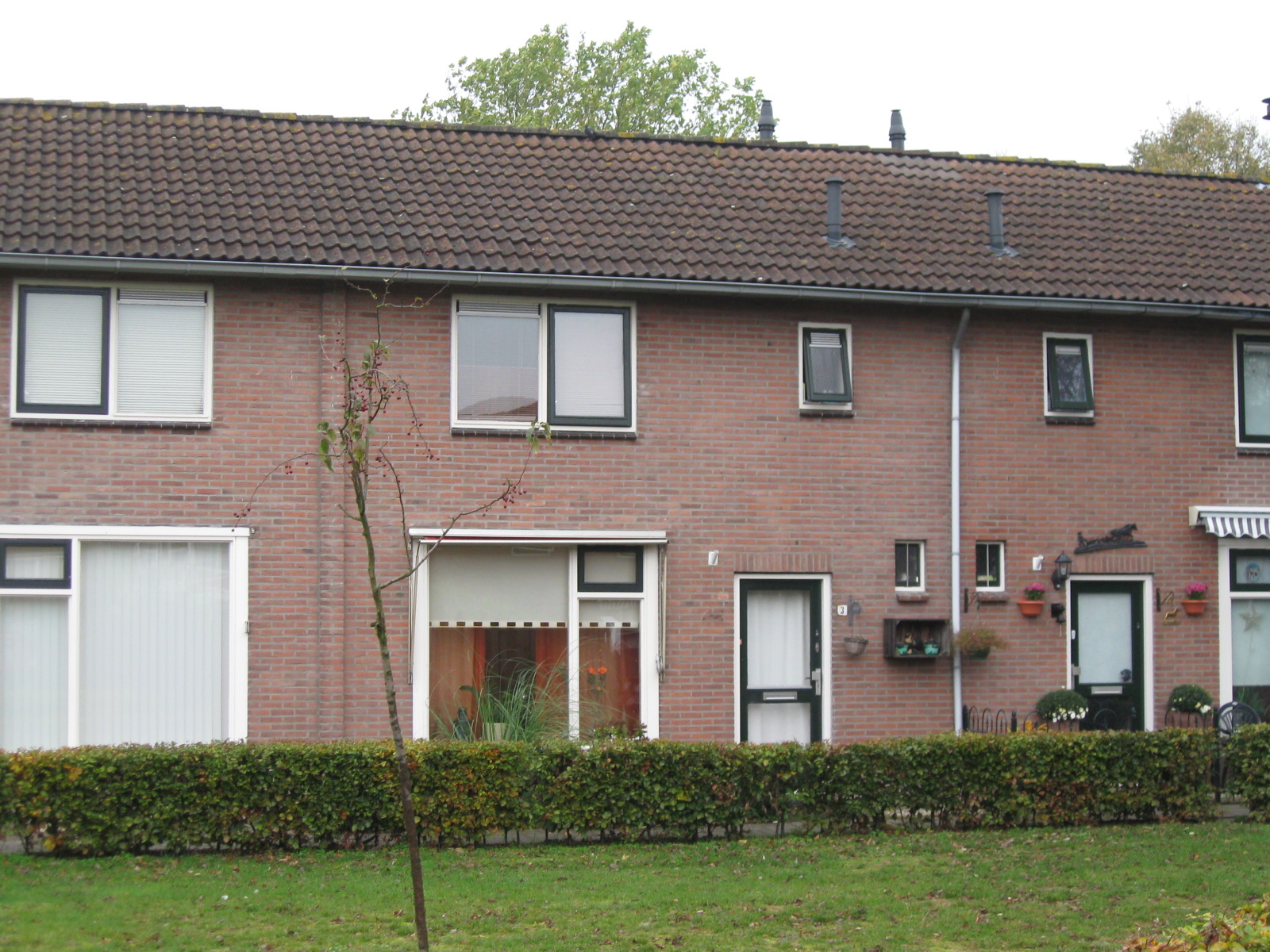 Van Houtenstraat 3, 7942 CV Meppel, Nederland