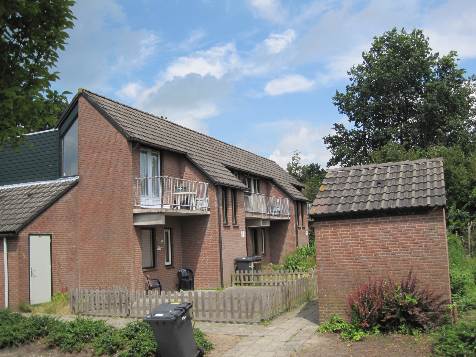 Kievitstraat 8A, 9422 KK Smilde, Nederland