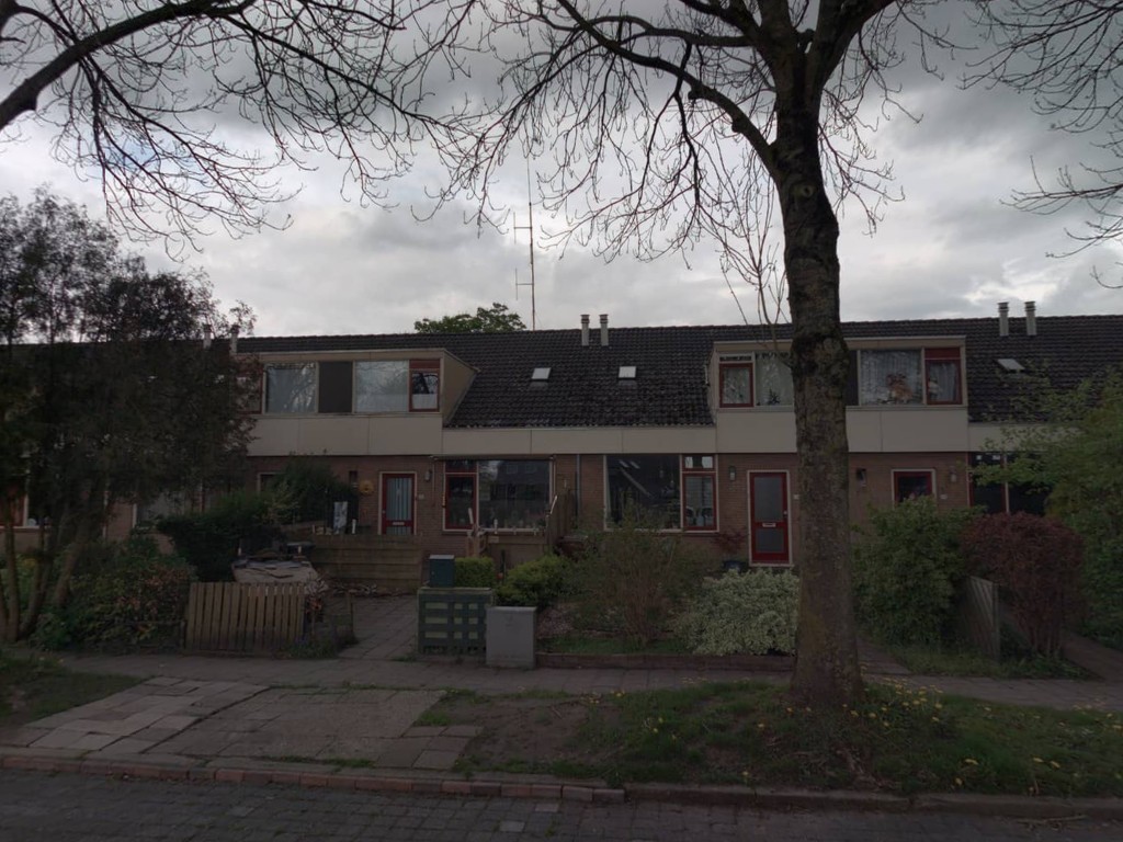 Noordbroeksterstraat 138, 9611 BK Sappemeer, Nederland