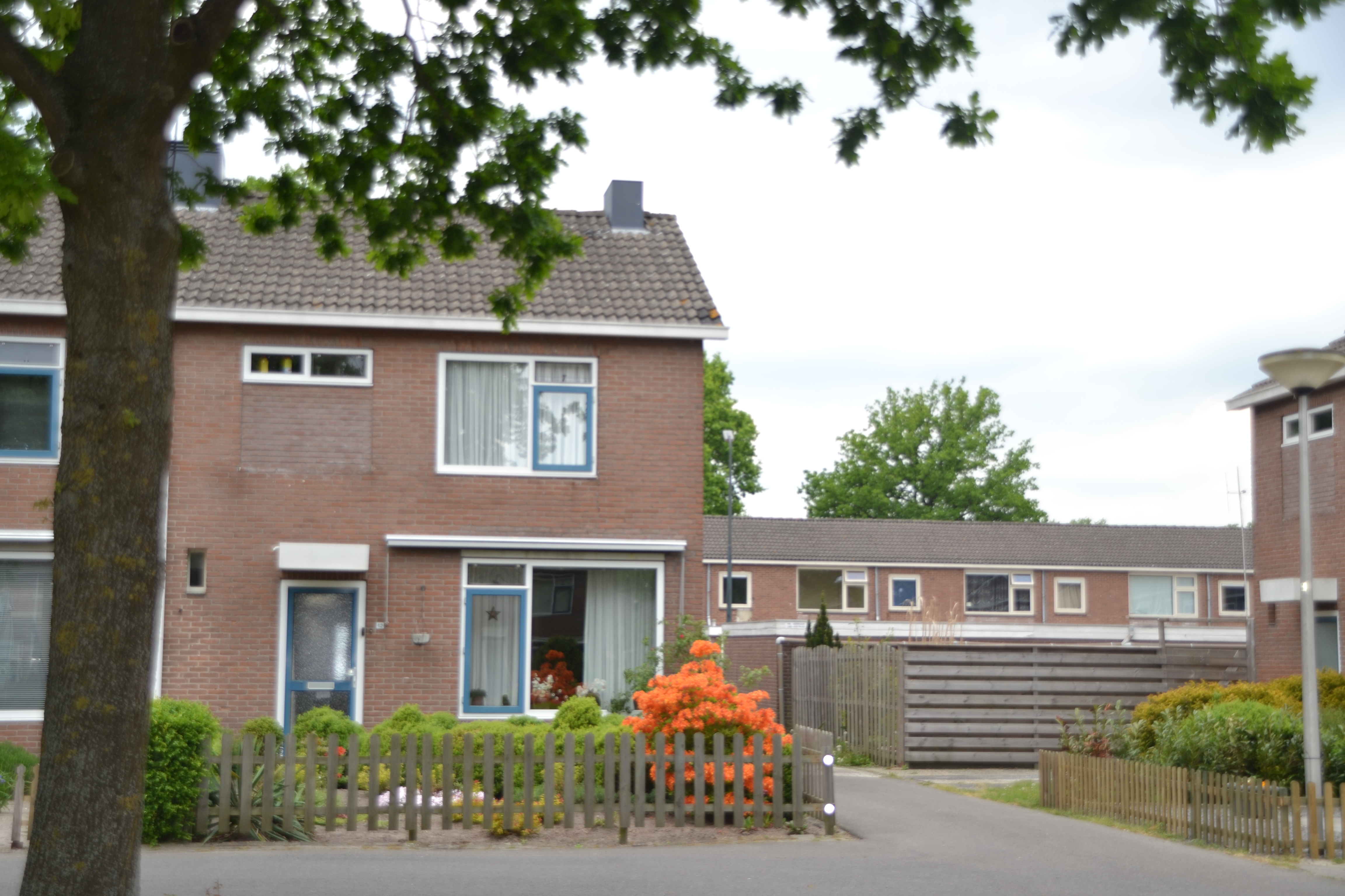 Van Hogendorpstraat 12, 7844 LZ Veenoord, Nederland