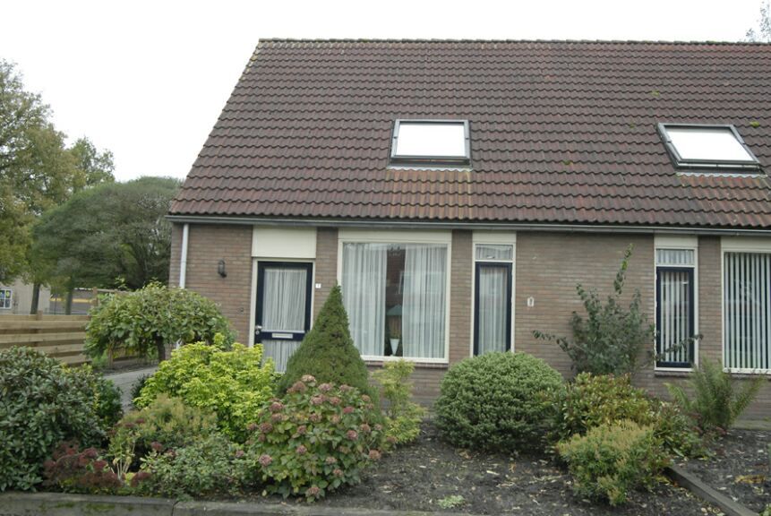 Lijnbaan 1, 9341 BW Veenhuizen, Nederland