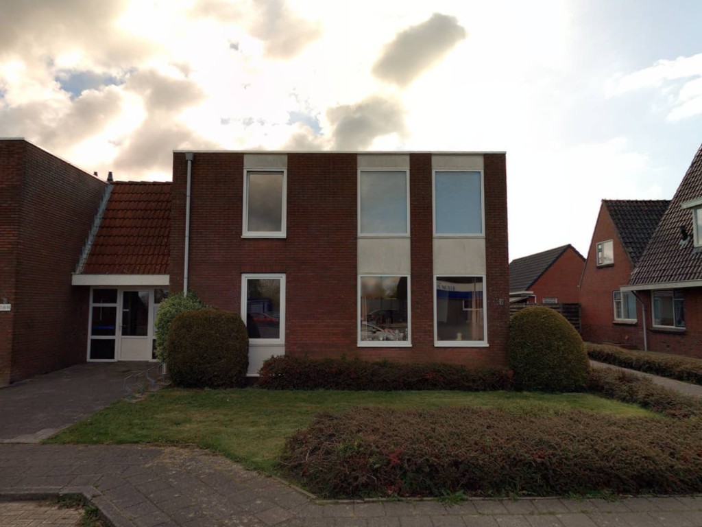 Damsterweg 11F, 9628 BR Siddeburen, Nederland