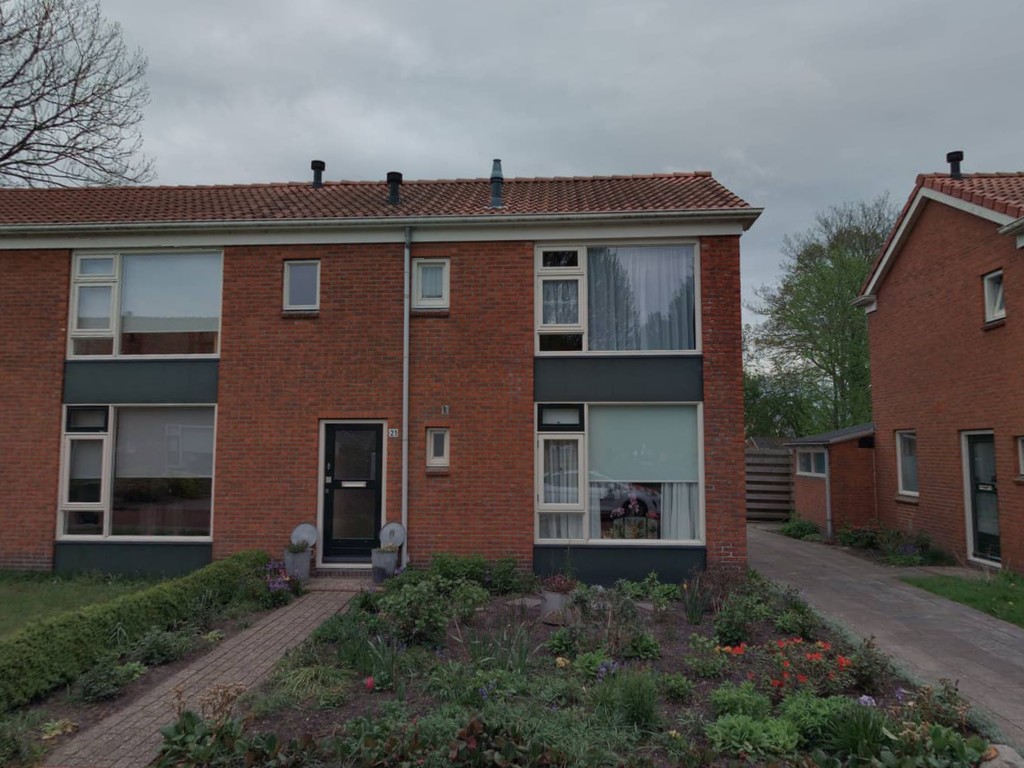 Kerklaan 21, 9628 AT Siddeburen, Nederland