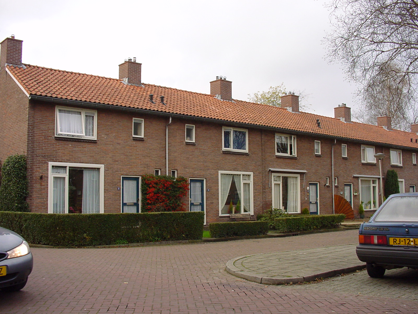 Jan Dekkerstraat 9