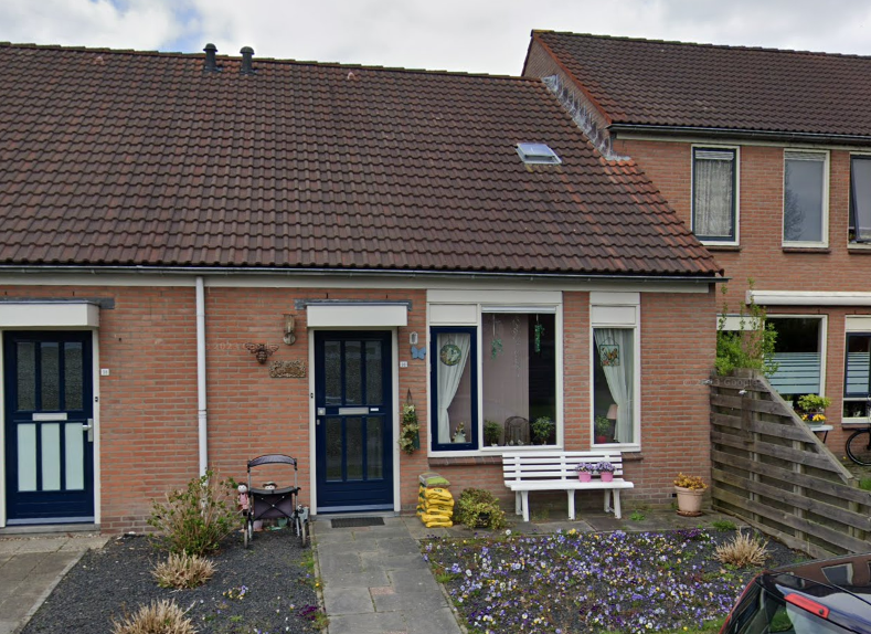 Laan van Havezathen 36, 9331 LN Norg, Nederland