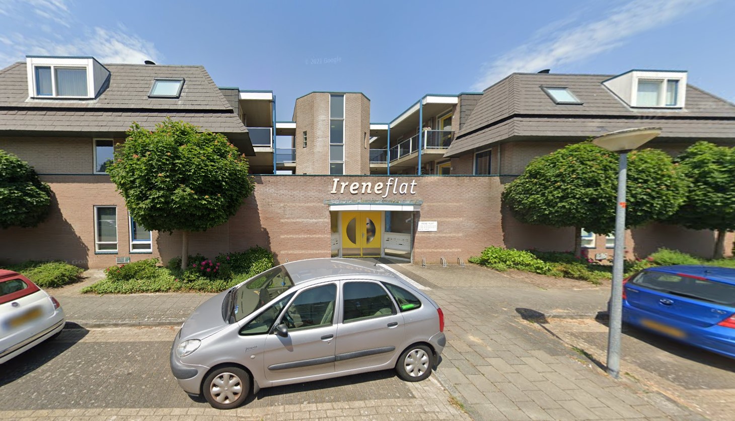 Prinses Irenestraat 103, 8331 ET Steenwijk, Nederland