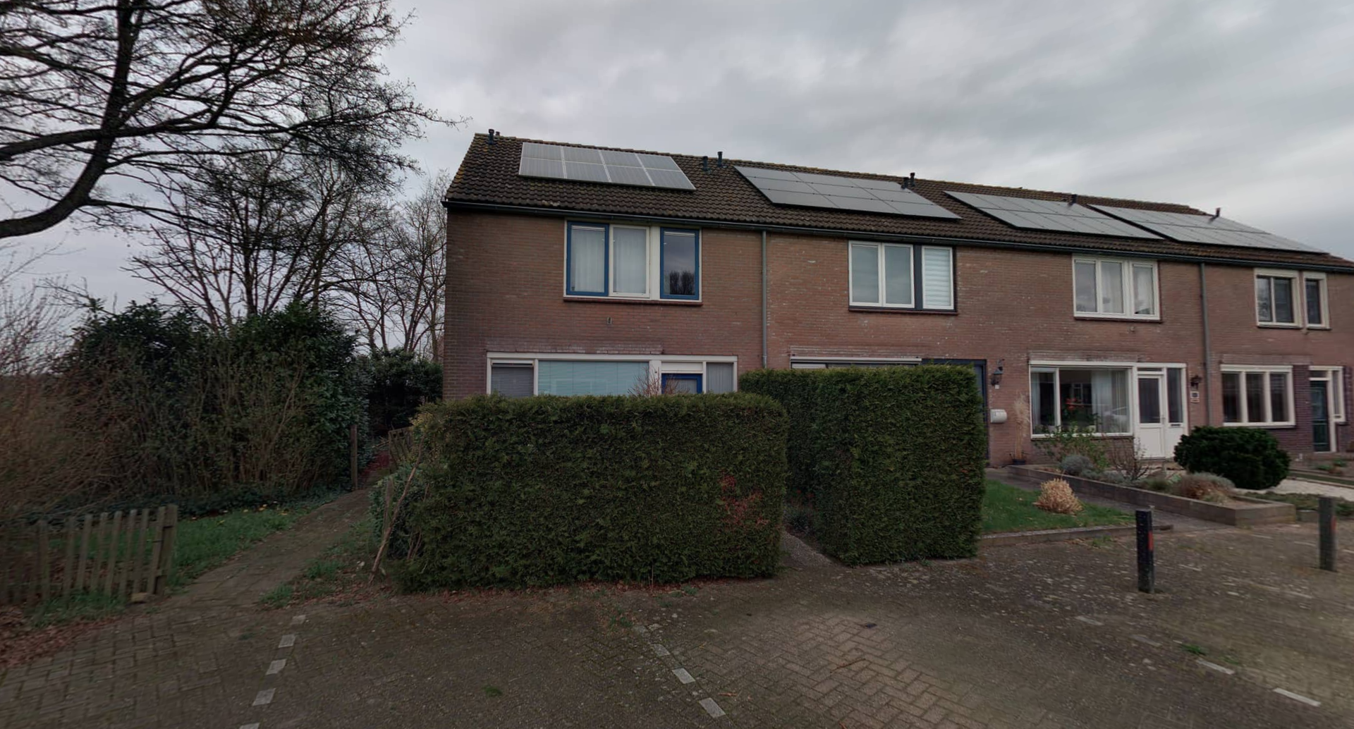 Hazenpad 15, 7927 PG Alteveer, Nederland