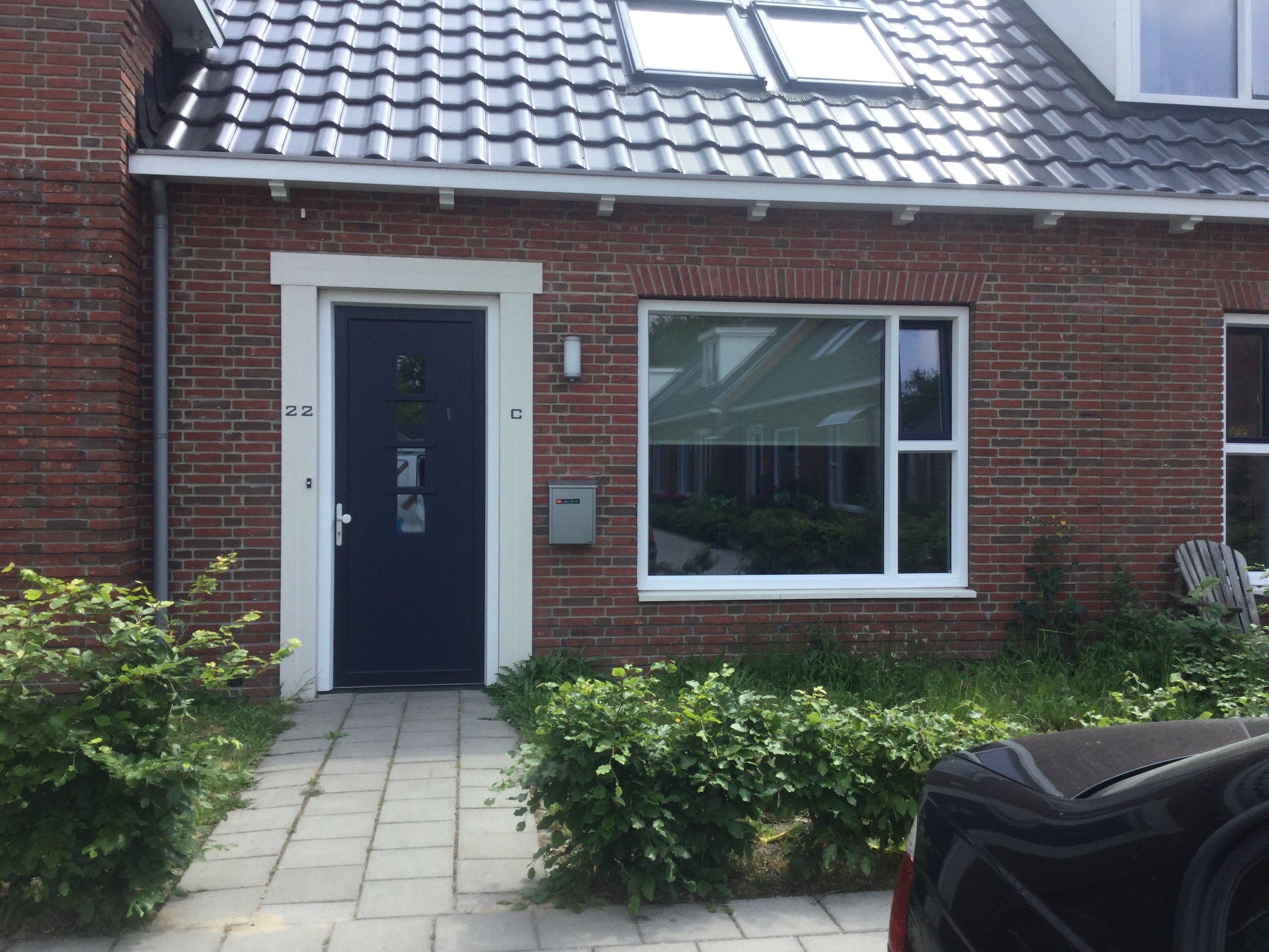 Kruisakkers 22, 9468 BJ Annen, Nederland