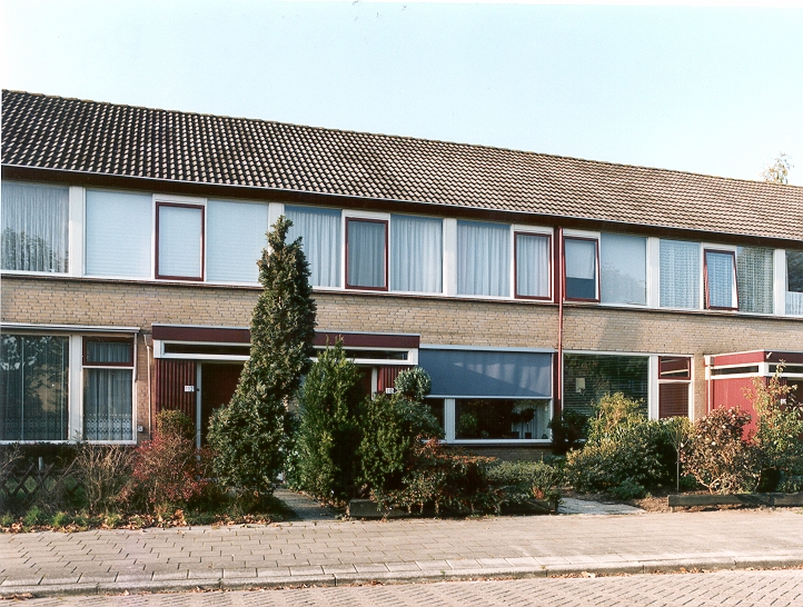 Jan Mankeshof 84, 7944 GX Meppel, Nederland