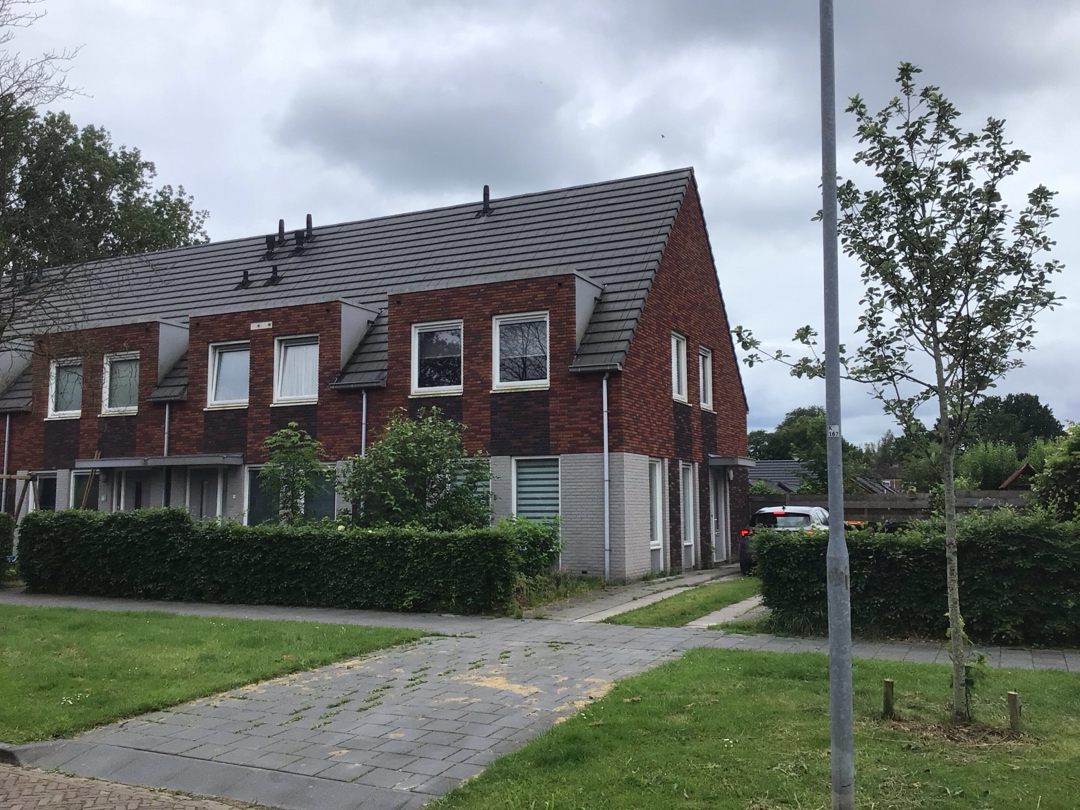Roerdompstraat 12, 9404 EH Assen, Nederland