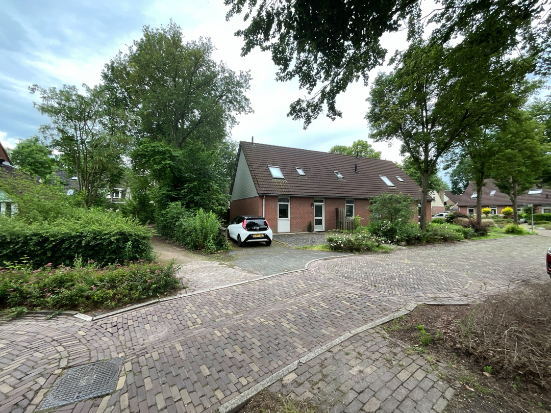 Gaffel 9, 7921 DR Zuidwolde, Nederland