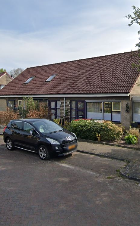 Werdenscheweg 9, 9482 VL Tynaarlo, Nederland