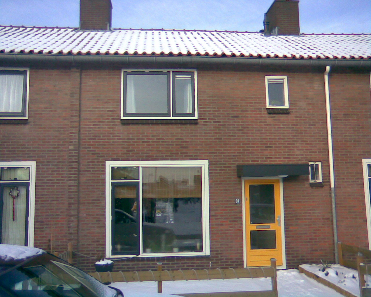 Jan Dekkerstraat 35, 7902 JG Hoogeveen, Nederland