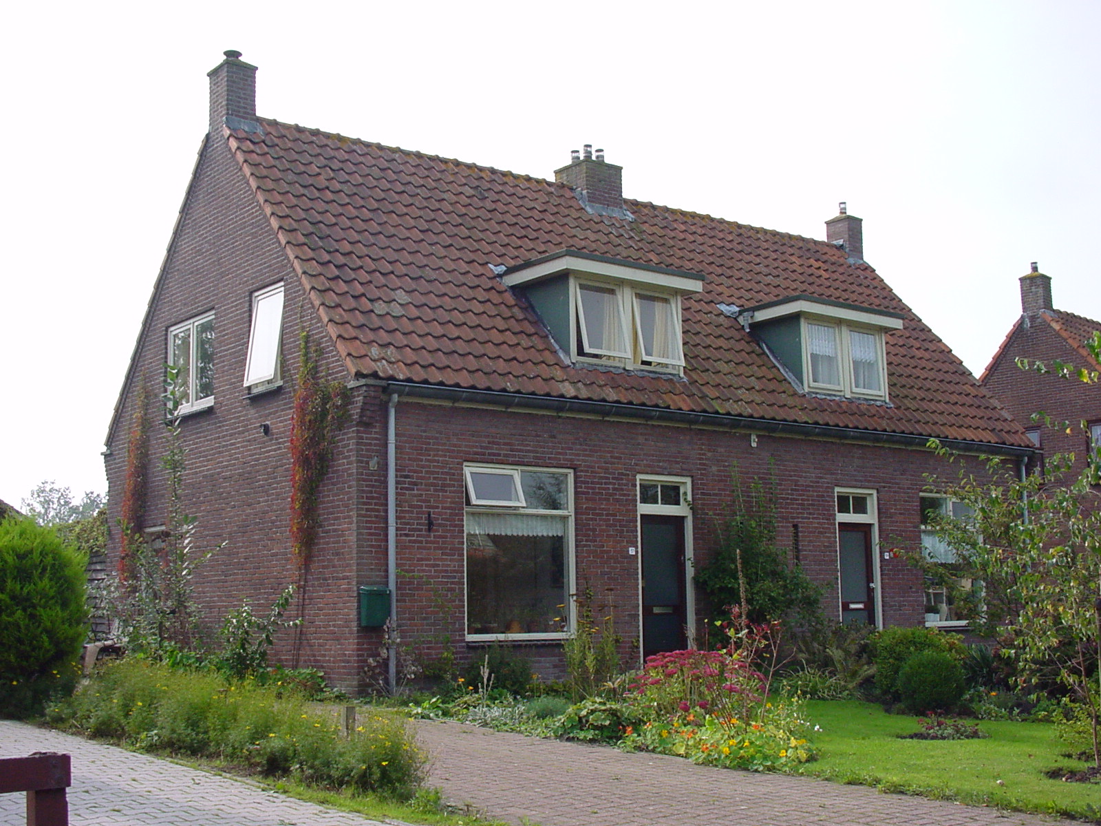 Ten Holtheweg 37, 8341 PE Steenwijkerwold, Nederland
