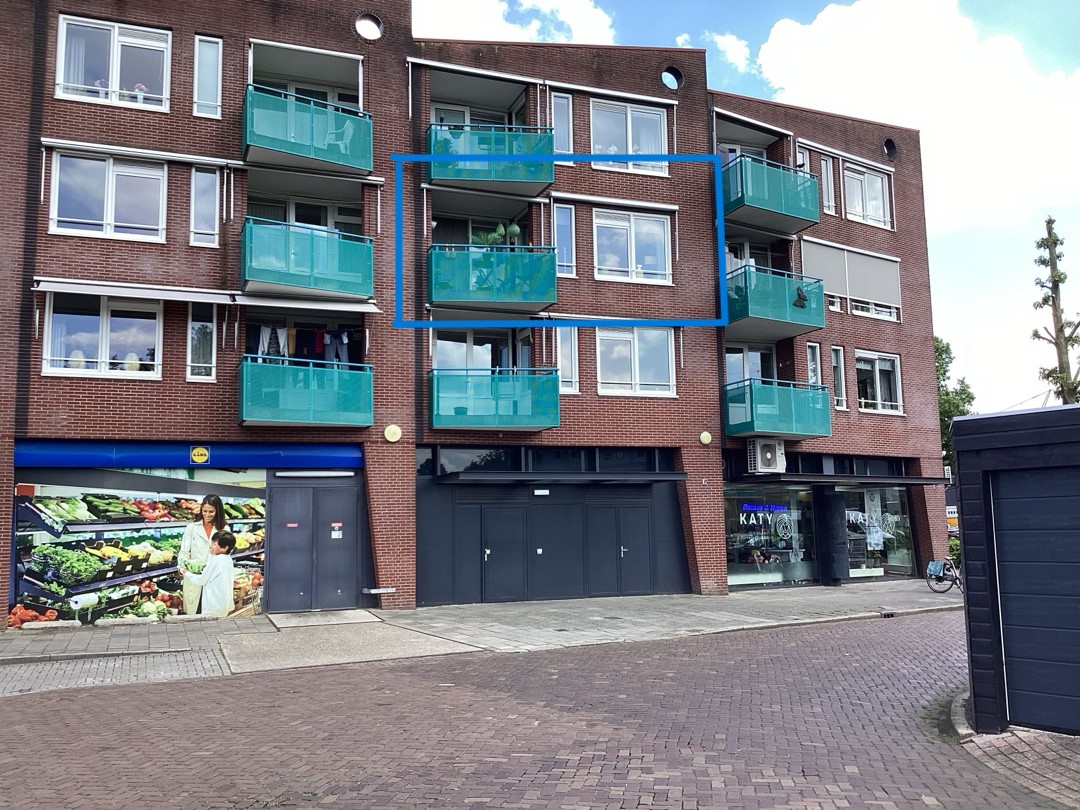 Alteveerstraat 42, 7907 AA Hoogeveen, Nederland