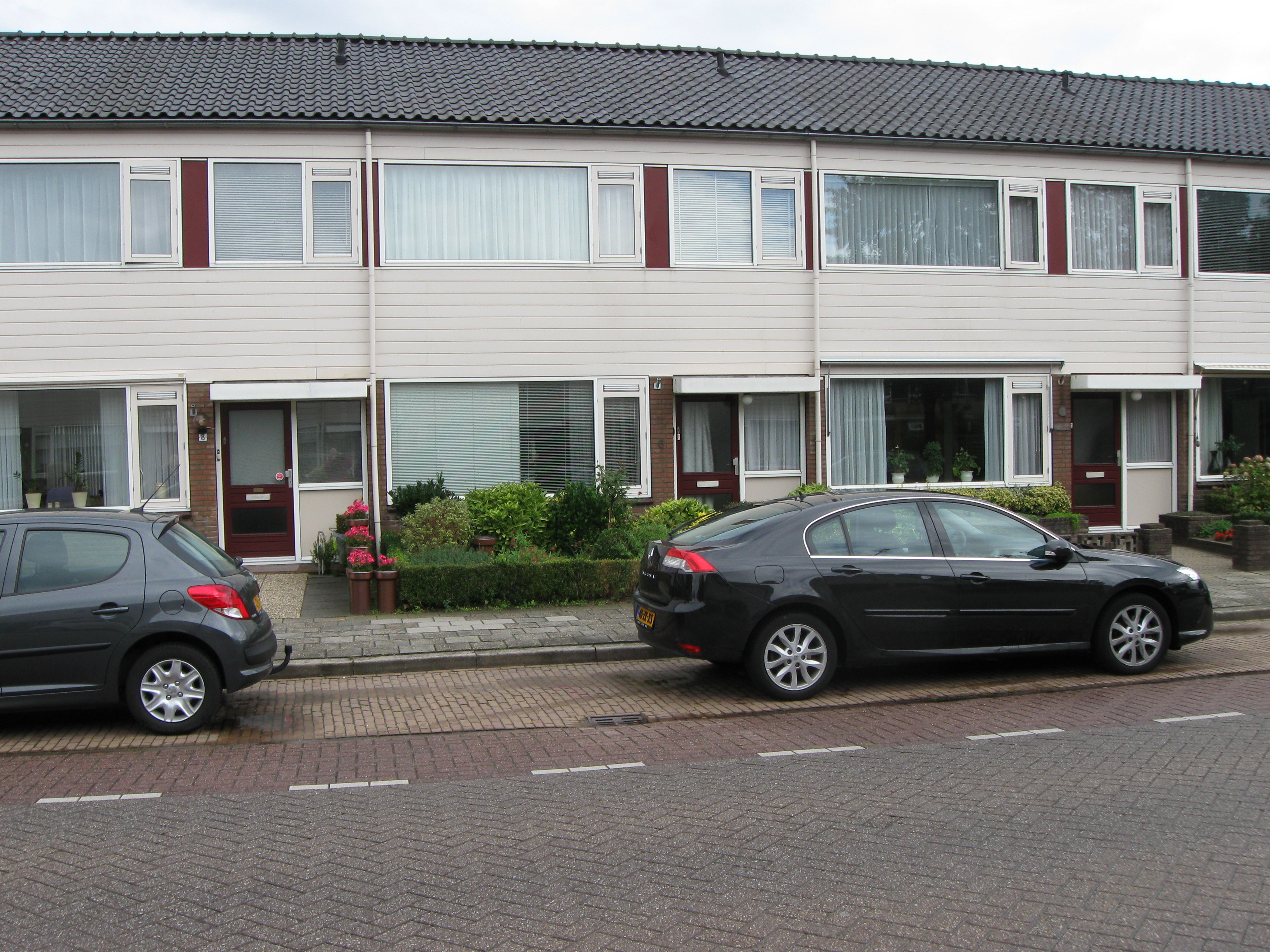Zuiderlaan 6, 7944 EG Meppel, Nederland