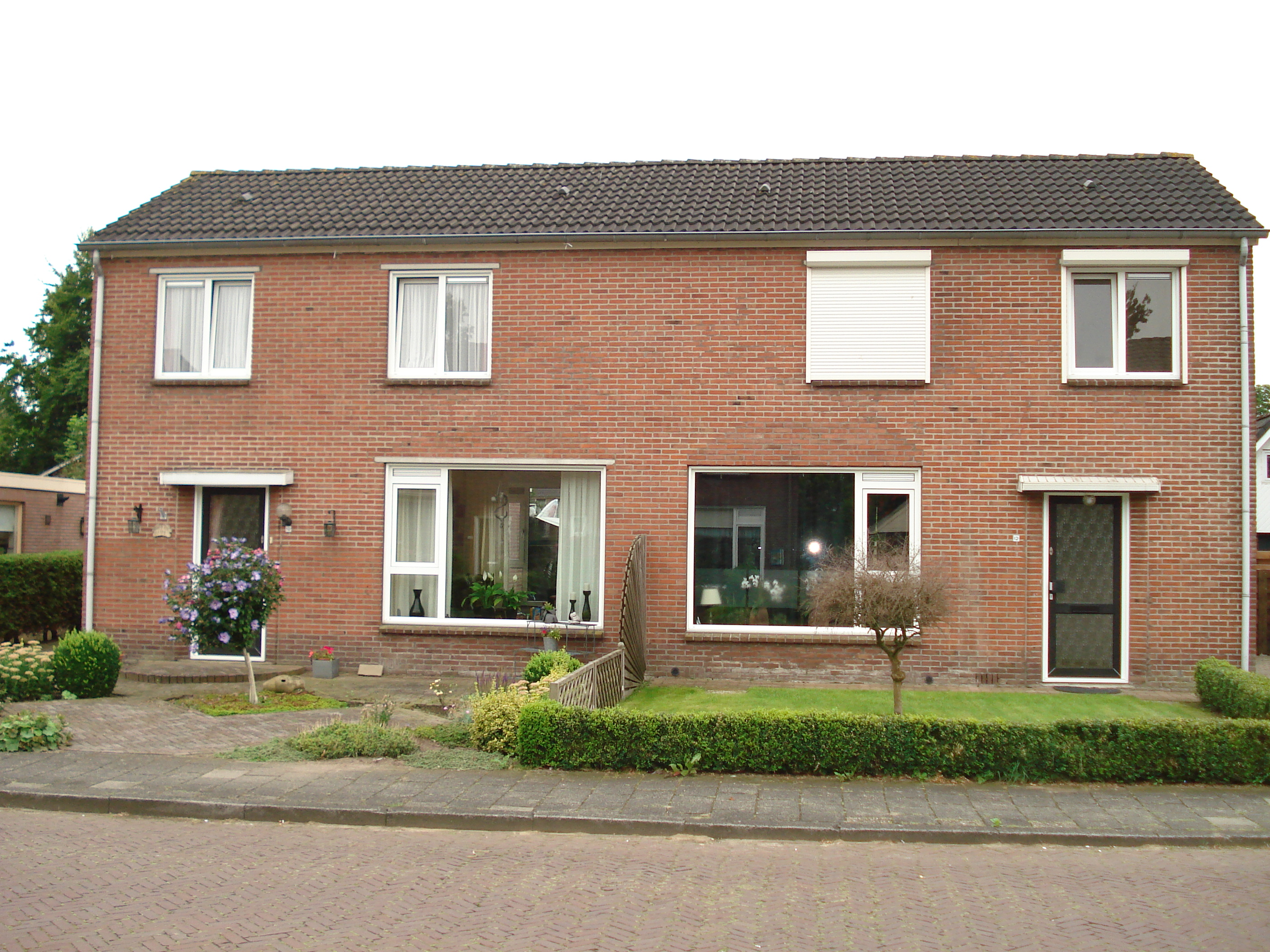 Goornstraat 16, 7751 EB Dalen, Nederland
