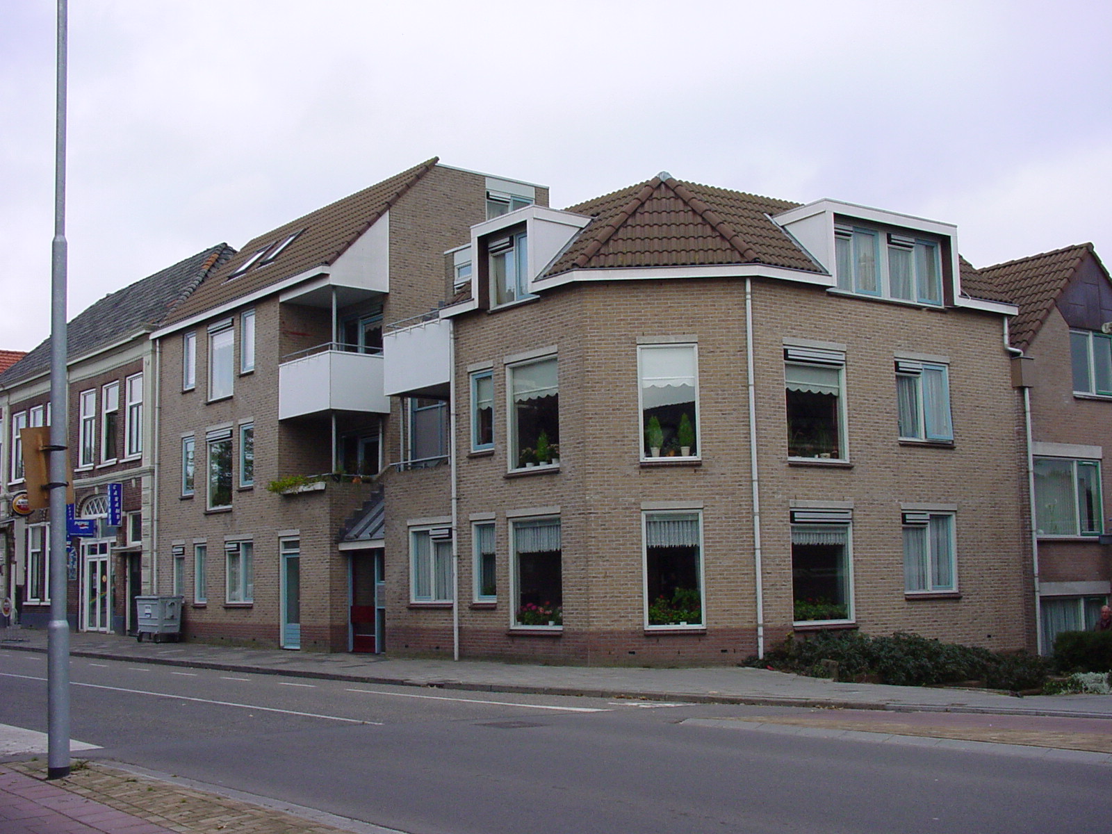 Meppelerweg 35, 8331 CR Steenwijk, Nederland