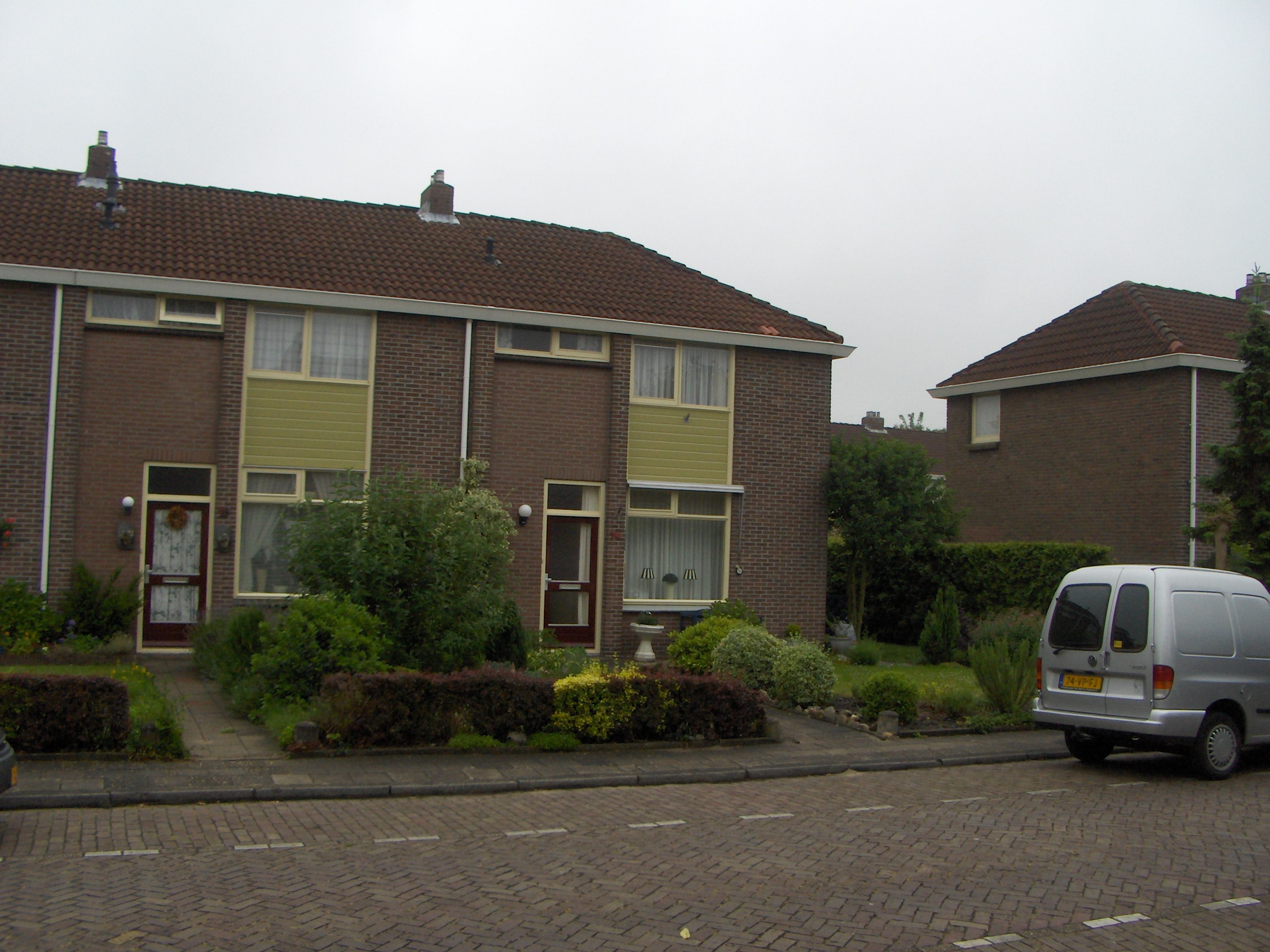 Doctor A.M. Dhontstraat 14, 7942 XW Meppel, Nederland