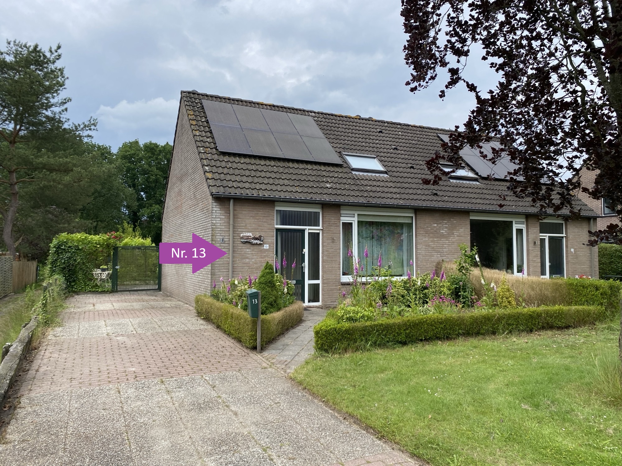 De Brinkies 13, 7863 TM Gees, Nederland