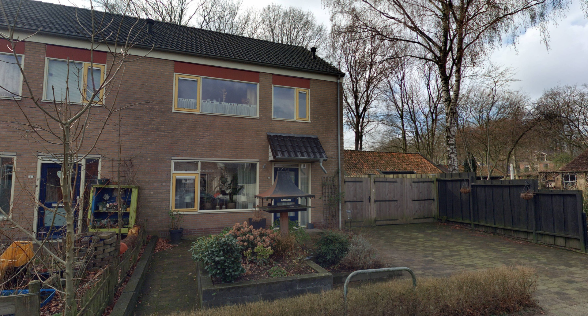 Delle 2, 8421 RC Oldeberkoop, Nederland