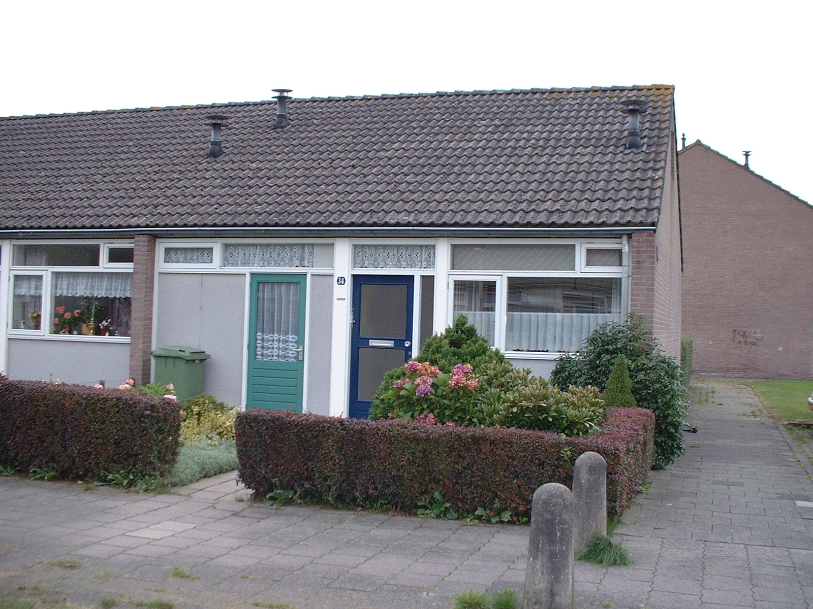 Draco 34, 7904 LC Hoogeveen, Nederland